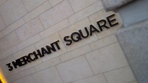 Merchant Square London