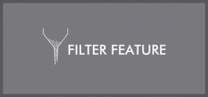 filter feature