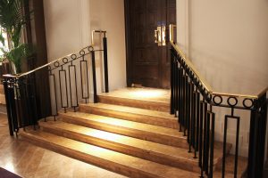 Sheraton-hotel-steps