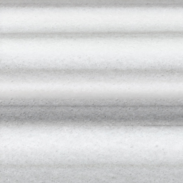 Kinorigo – Linear White – Polished