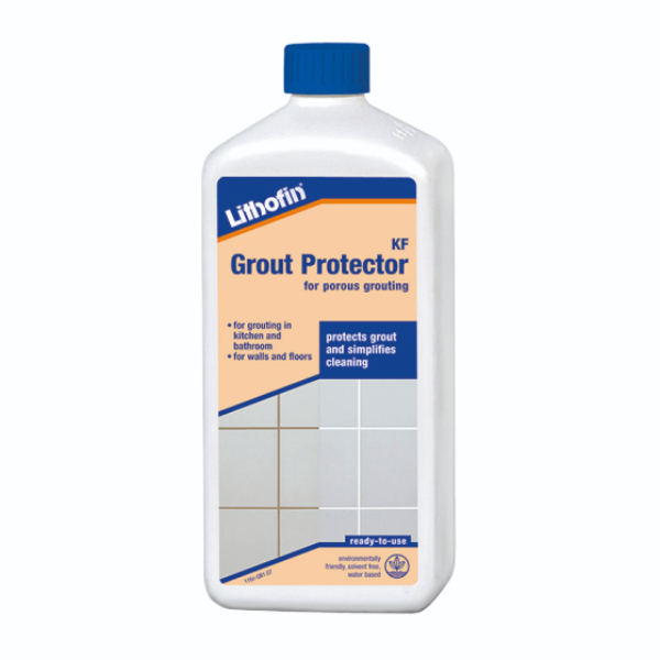 KF Grout Protector