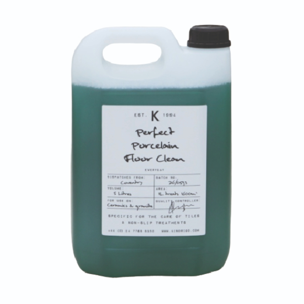 KF Grout Protector